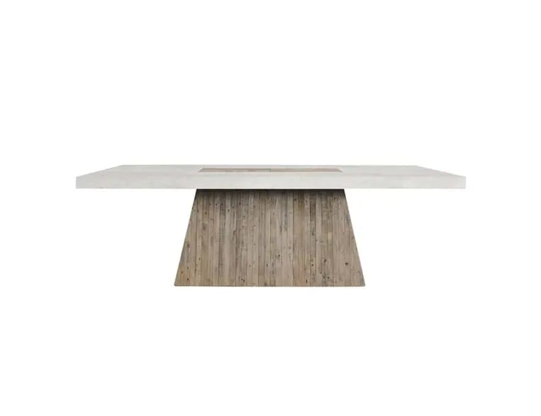 Grange 94" Dining Table - Baconco