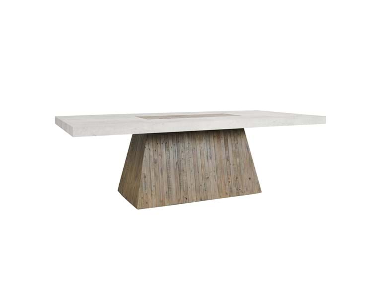 Grange 94" Dining Table - Baconco