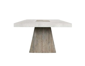 Grange 94" Dining Table - Baconco