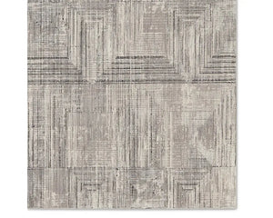 Graphite GRA03 Grey/Black Rug - Baconco