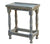 Grey Mango End Table - Baconco