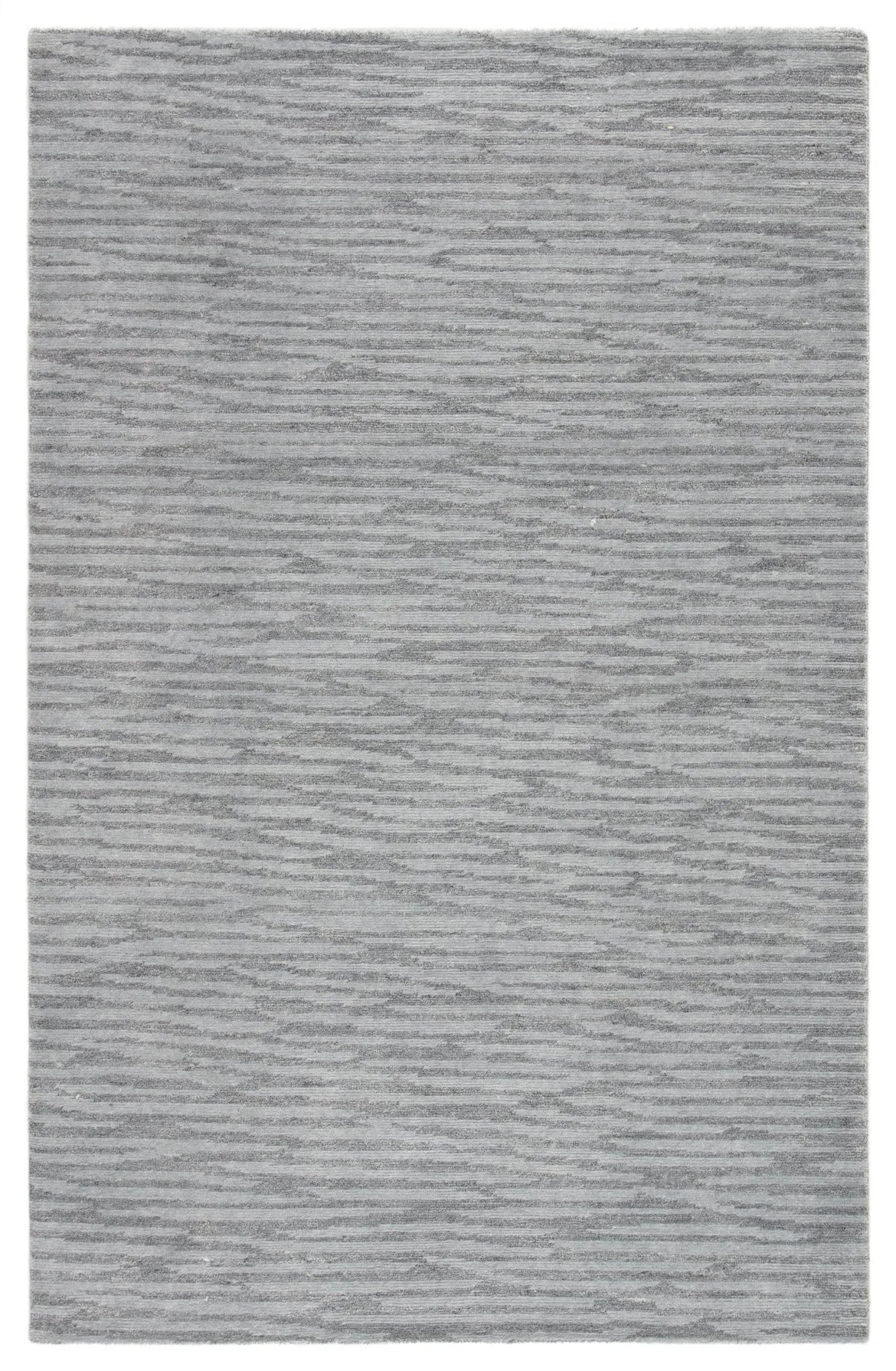 Grove GRV01 Atwell Gray Rug - Baconco