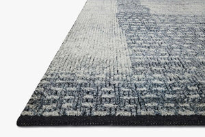 Gwyneth GWY-01 Denim/Sky Rug - Baconco