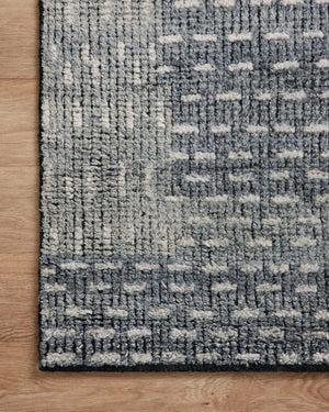 Gwyneth GWY-01 Denim/Sky Rug - Baconco