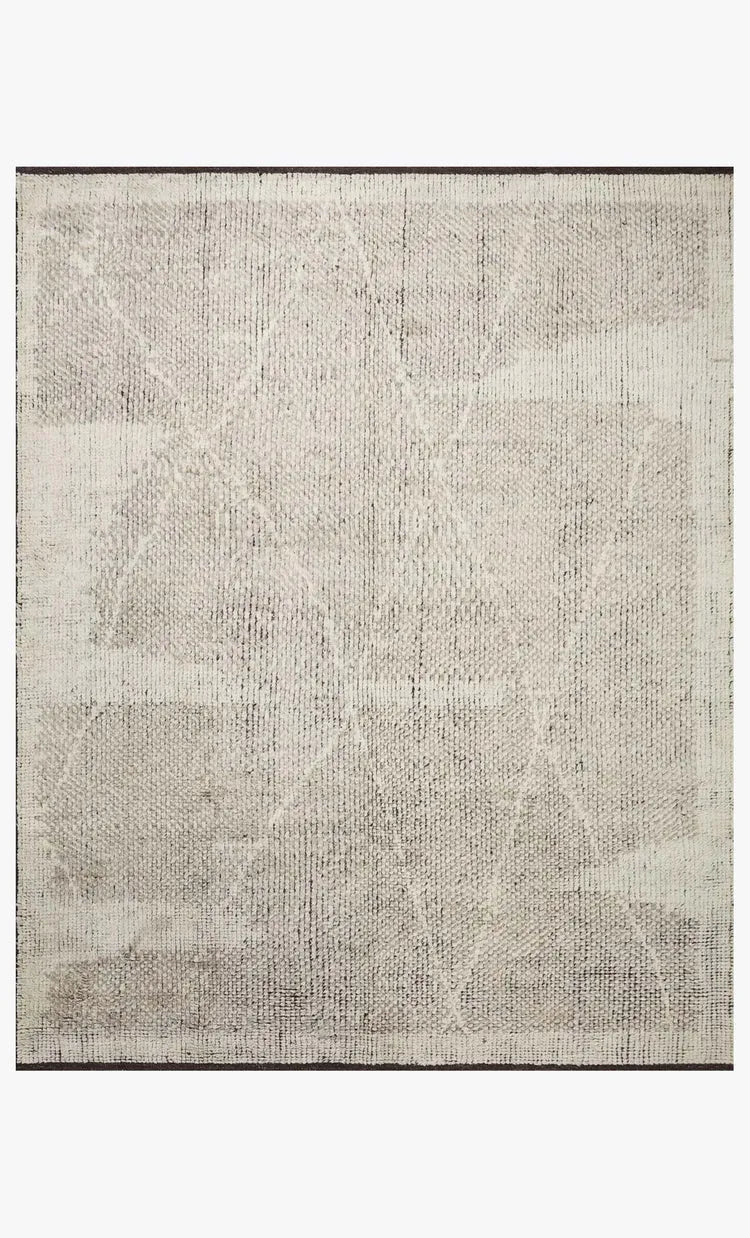 Gwyneth GWY-02 Ivory/Taupe Rug - Baconco