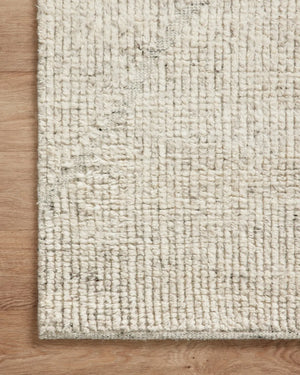 Gwyneth GWY-03 Ivory/Silver Rug - Baconco