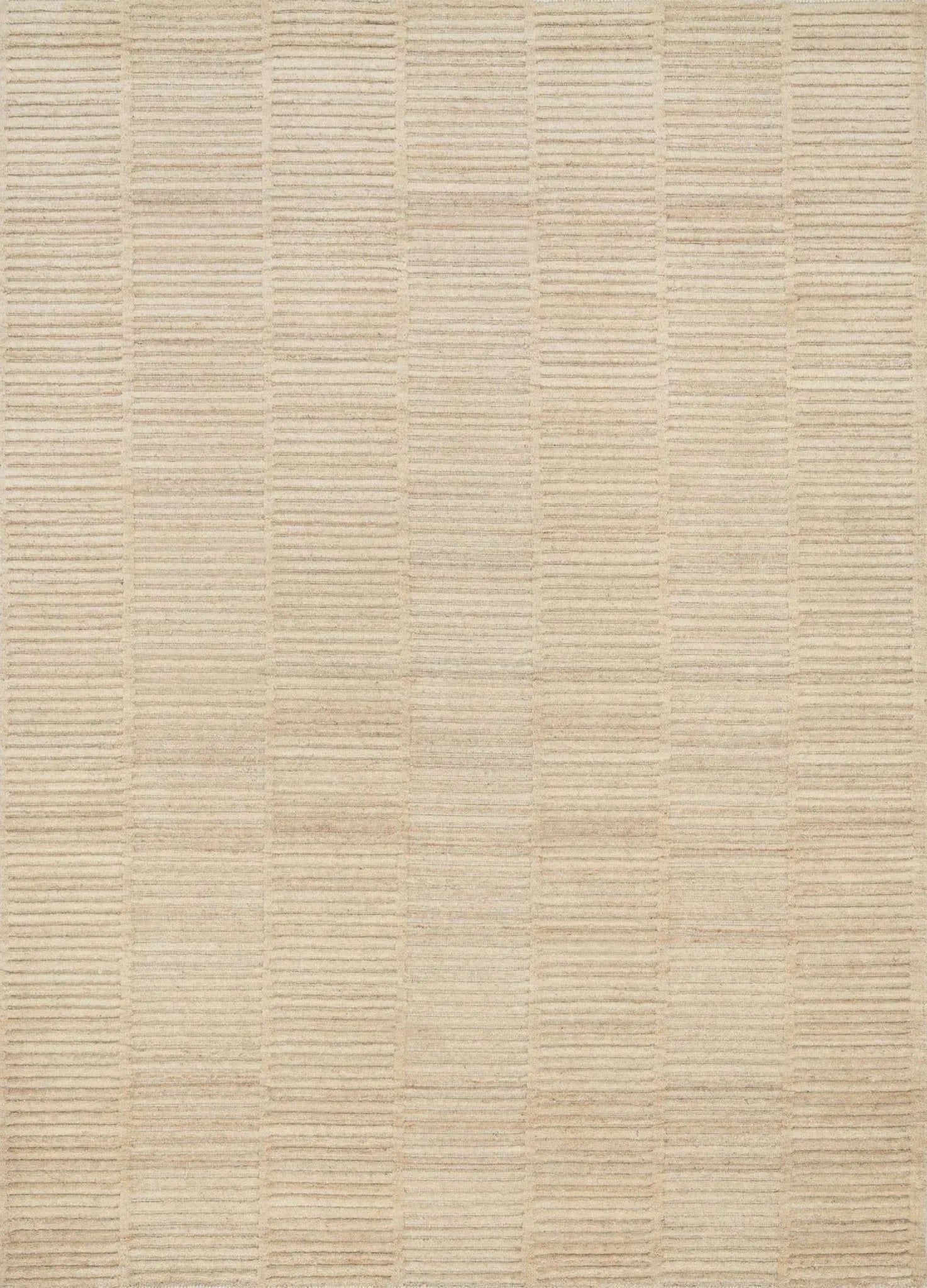 Hadley/Hemingway HD 01 Natural Rug - Baconco