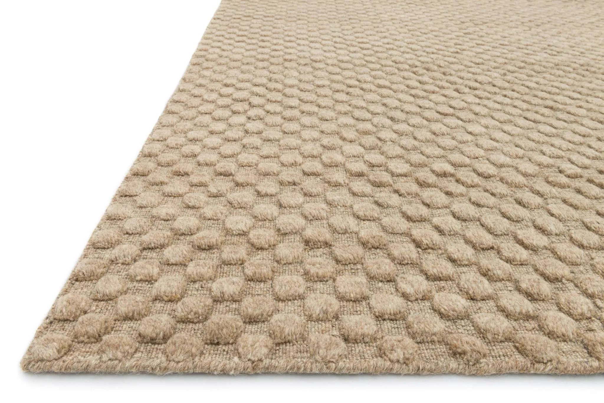 Hadley/Hemingway HD 02 Dune Rug - Baconco