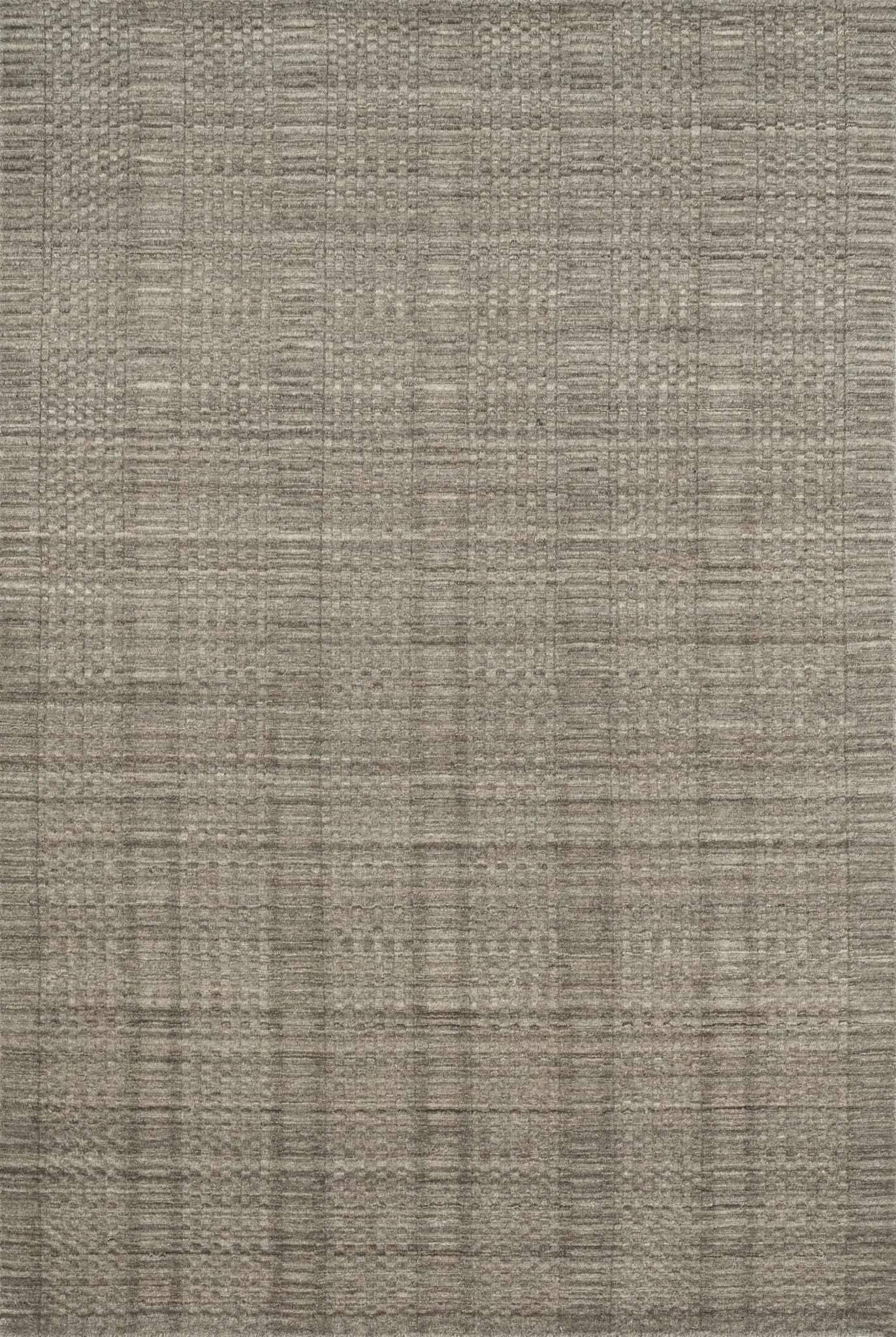 Hadley/Hemingway HD 03 Stone Rug - Baconco