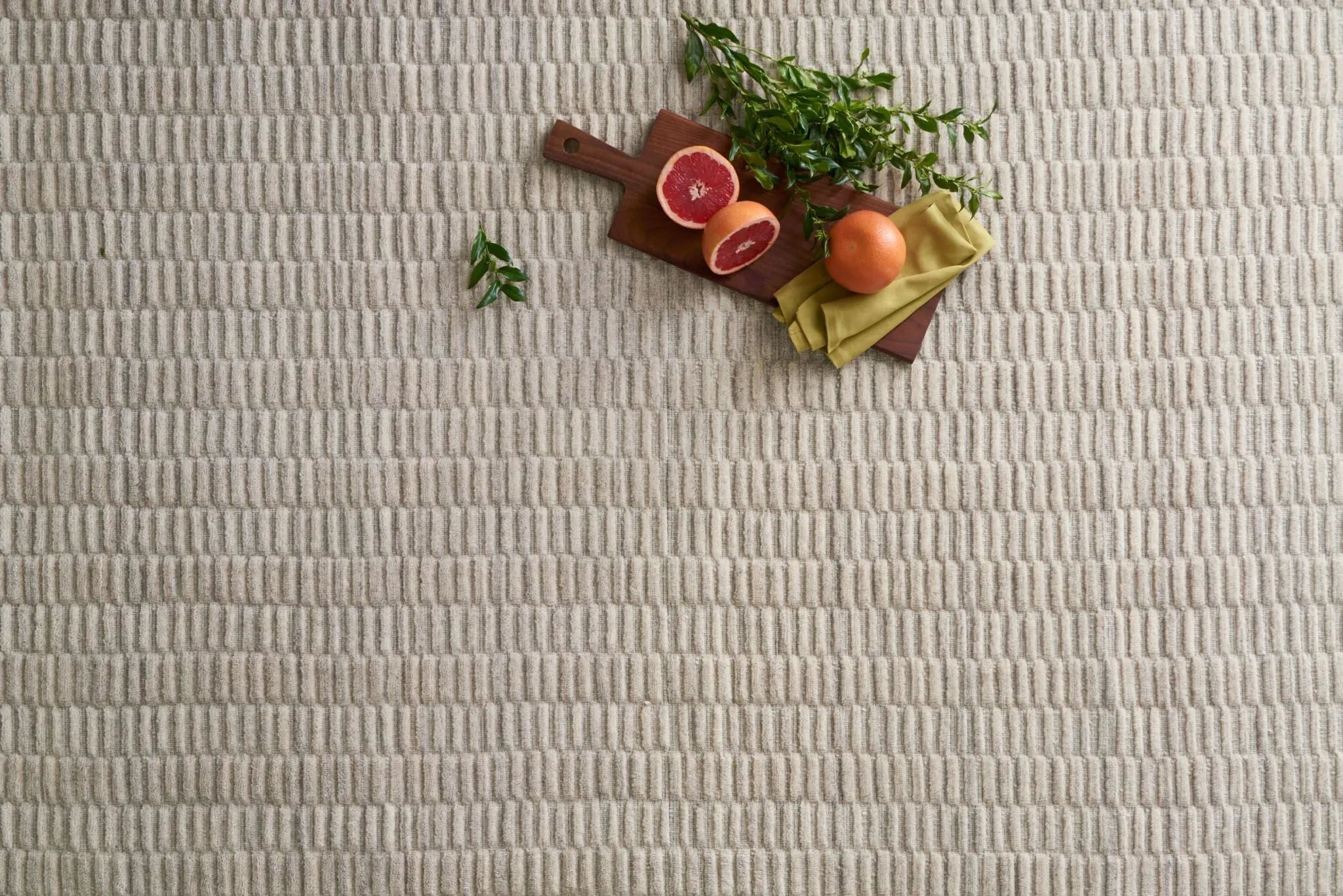 Hadley/Hemingway HD 04 Oatmeal Rug - Baconco