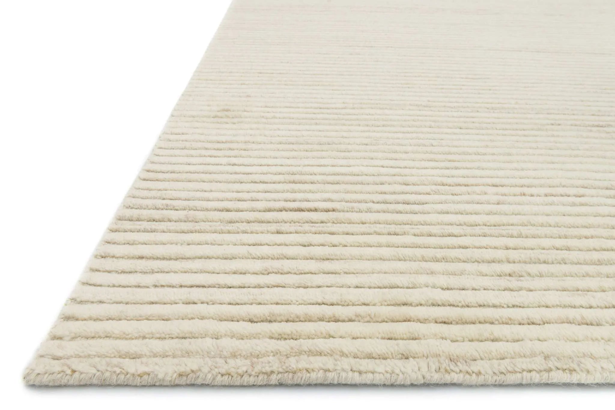 Hadley/Hemingway HD 06 Ivory Rug - Baconco