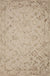 Halle Hae-02 Natural/Sage Rug - Baconco