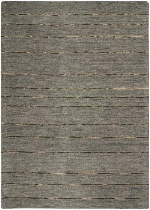 Halo (CK400) HAL01 Charcoal Rug - Baconco