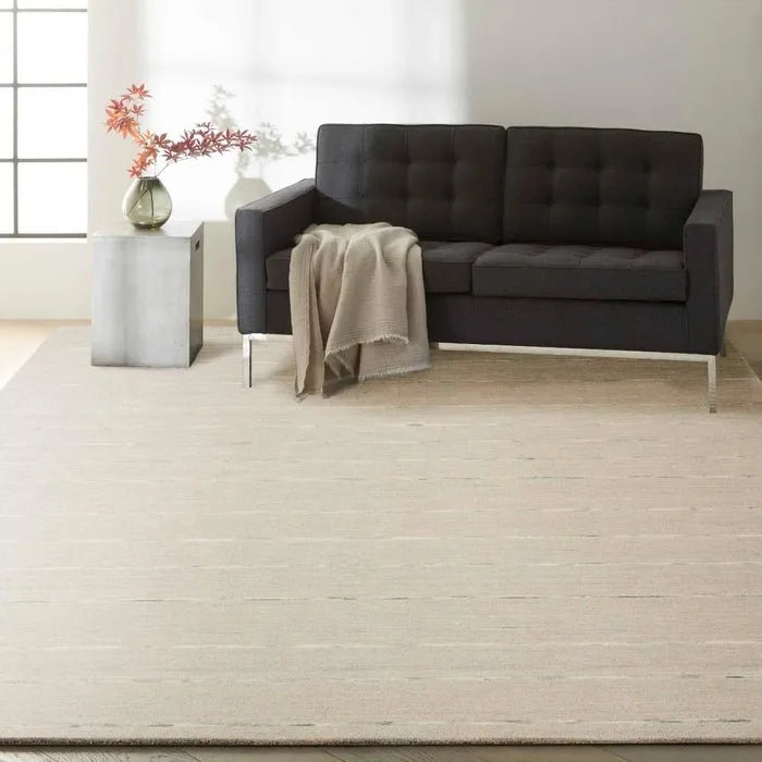 Halo (CK400) HAL01 Grey Rug - Baconco