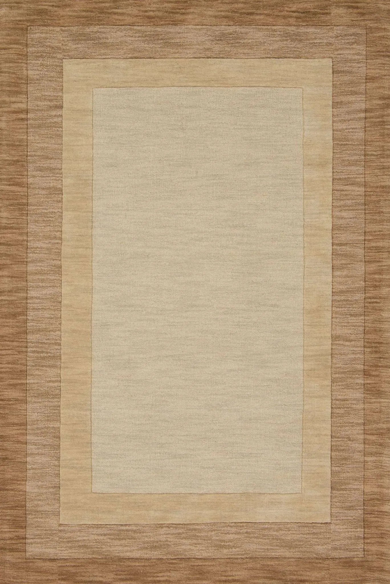 Hamilton HM 01 Beige Rug - Baconco