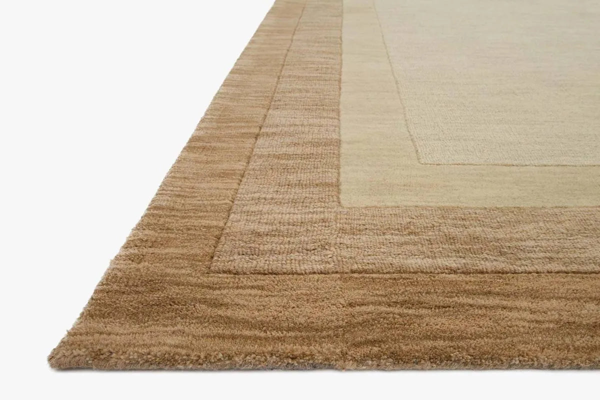 Hamilton HM 01 Beige Rug - Baconco