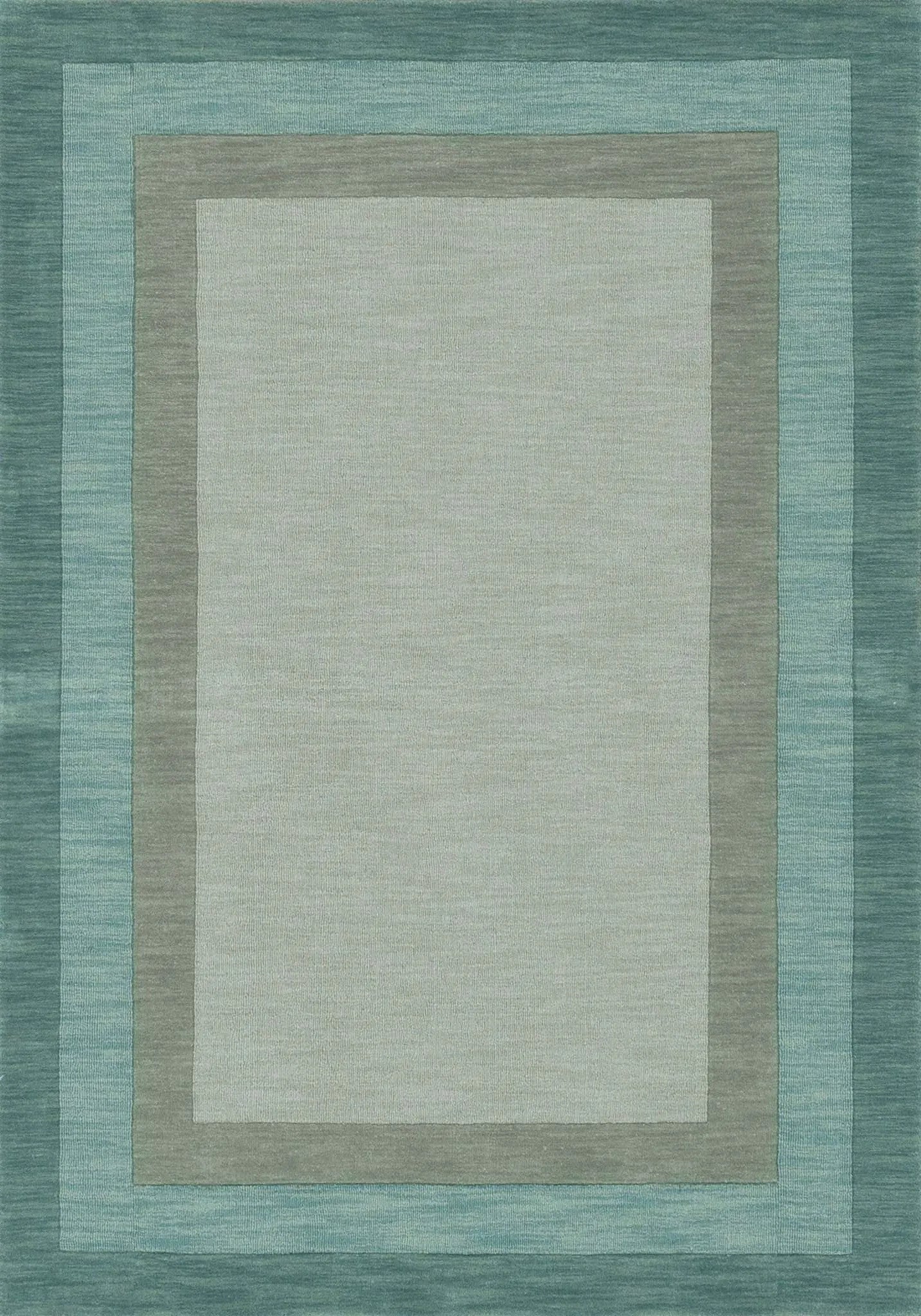 Hamilton HM 01 Fern Rug - Baconco