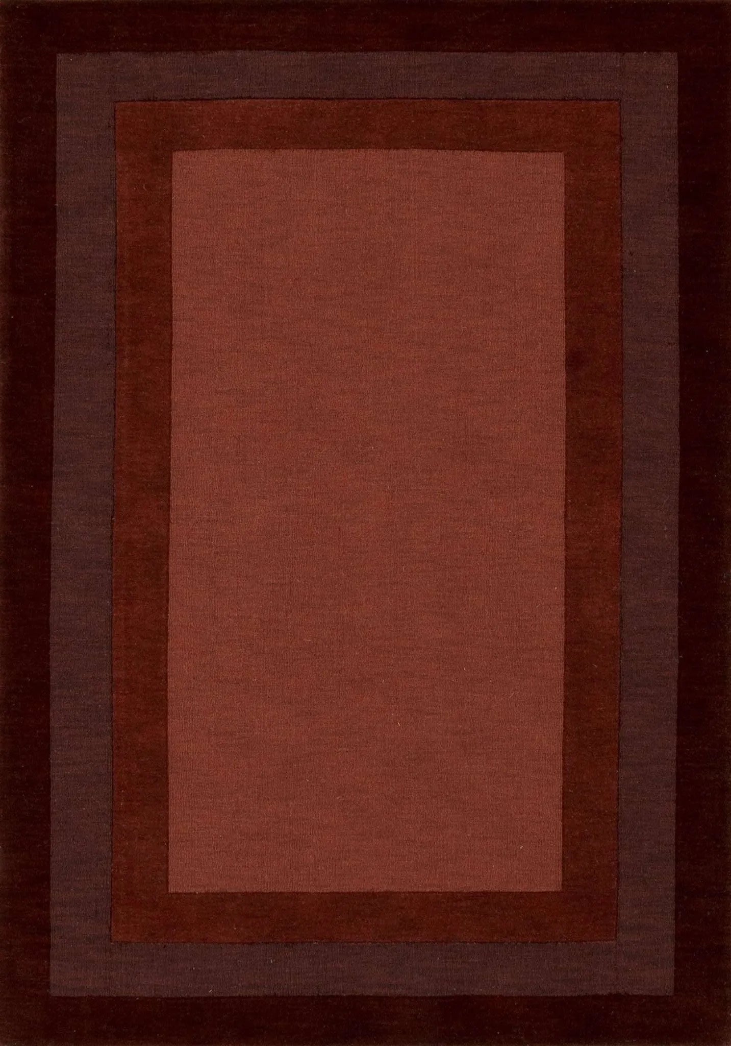 Hamilton HM 01 Red Rug - Baconco