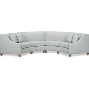 Hamilton Sectional - 27402 - Baconco