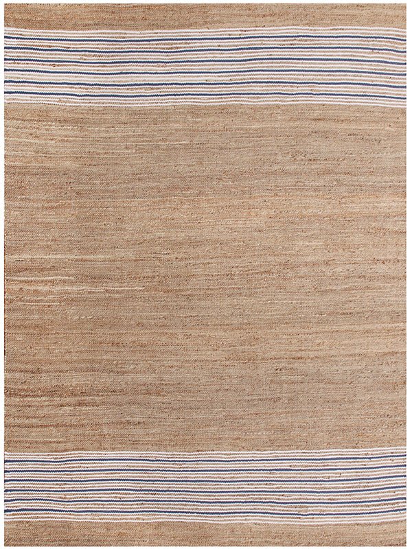 Hampton 03392IGB Insignia Blue Rug - Baconco