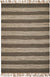 Hang Ten Palm Beach 655 Horizons Slate Ivory Rug - Baconco