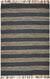 Hang Ten Palm Beach 657 Horizons Navy Rug - Baconco