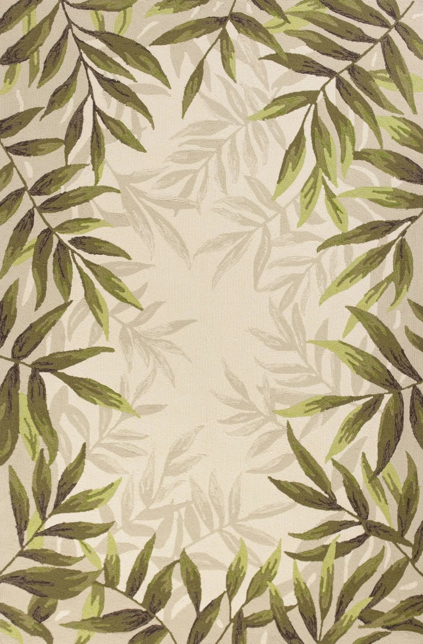 Harbor 4225 Nature Sand Rug - Baconco