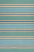 Harbor 4230 Stripes Ocean Rug - Baconco