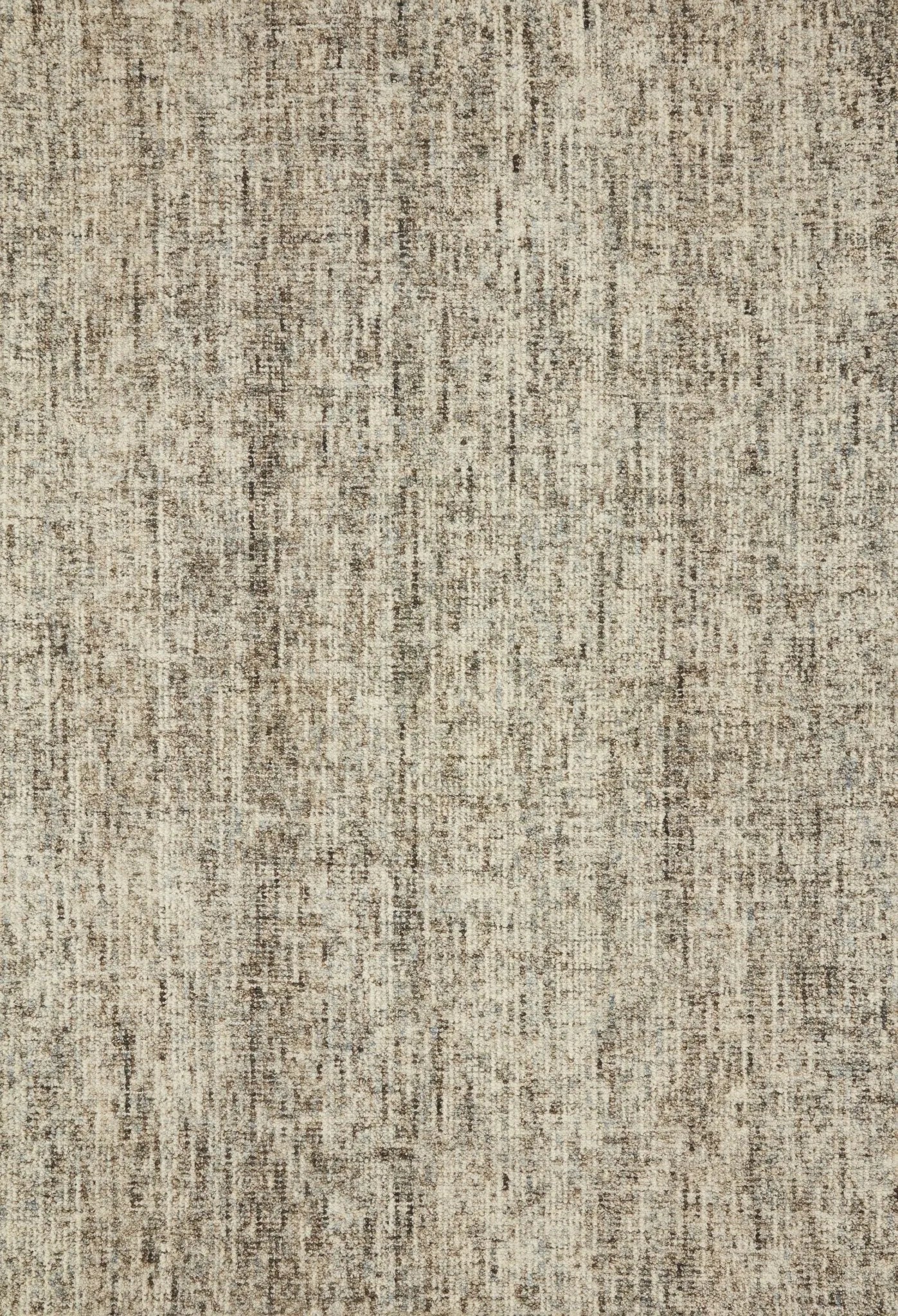 Harlow HLO-01 Mocha / Mist Rug - Baconco