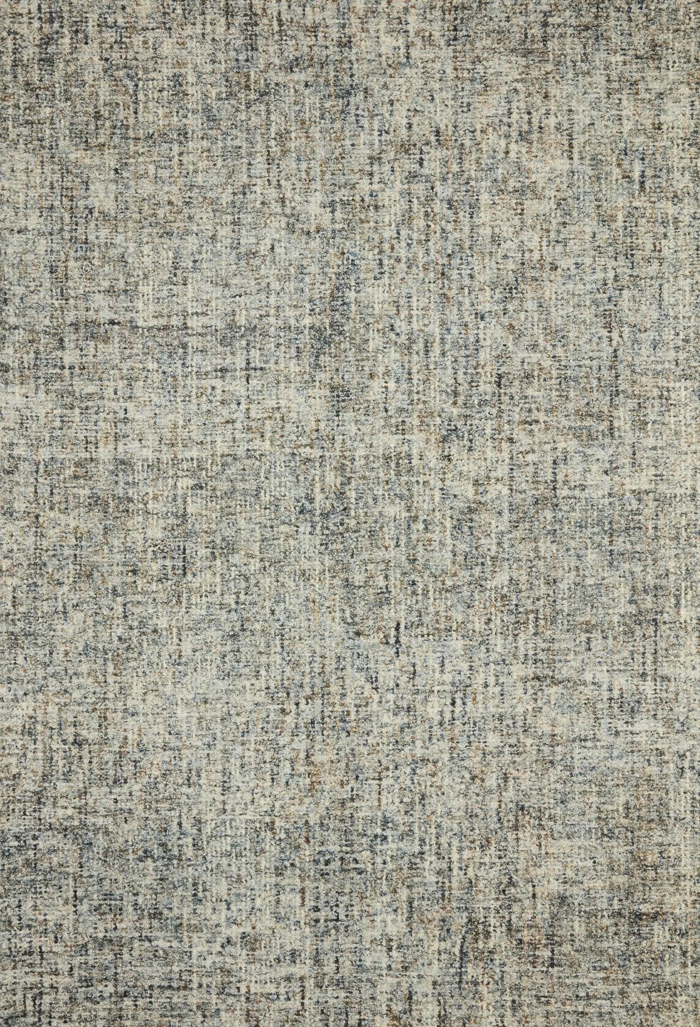 Harlow HLO-01 Ocean / Sand Rug - Baconco