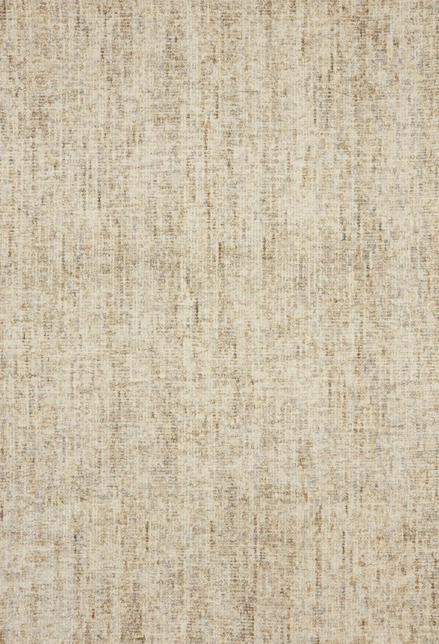 Harlow HLO-01 Sand / Stone Rug - Baconco