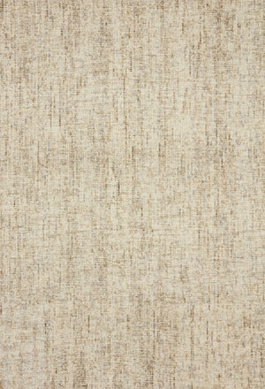 Harlow HLO-01 Sand / Stone Rug - Baconco