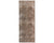 Harman Hold HHBO3 Brown/Tan Rug - Baconco