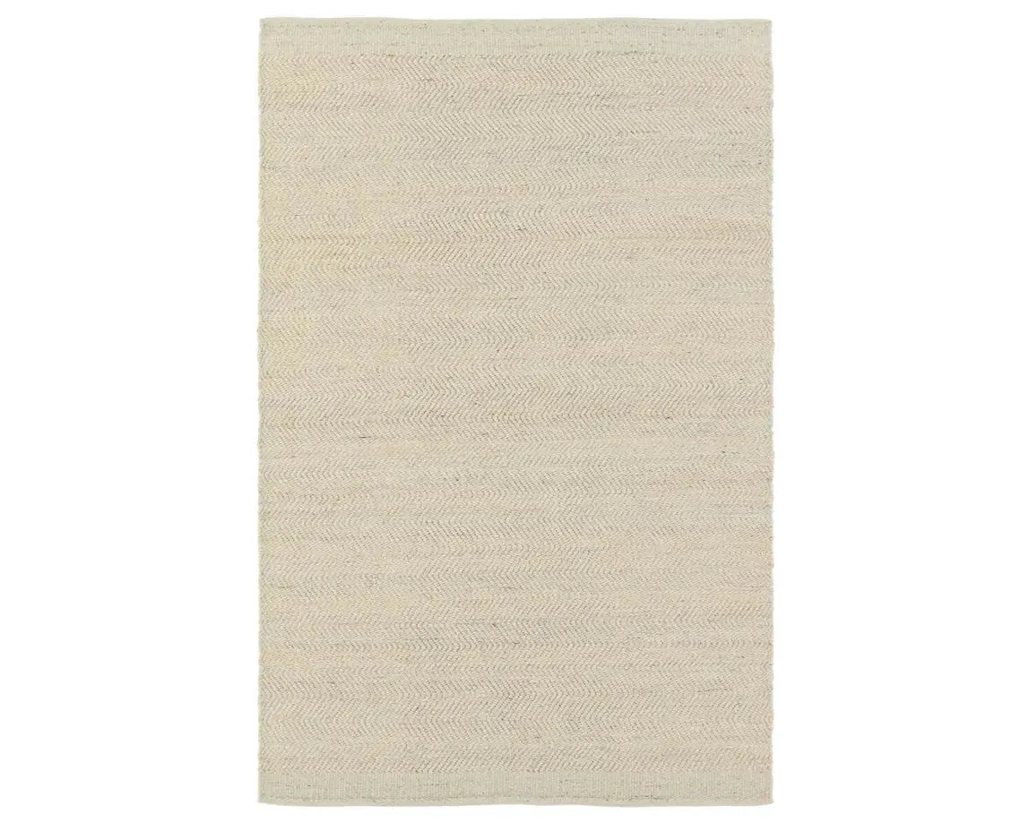 Harman Natural HNL04 Ivory Rug - Baconco