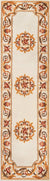 Harmony 2 HAI12 Ivory Rug - Baconco