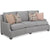 Harrison Sofa - 26320 - Baconco