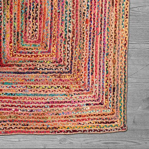 Havana 82120MLT Multi Rug - Baconco