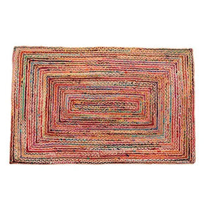 Havana 82120MLT Multi Rug - Baconco