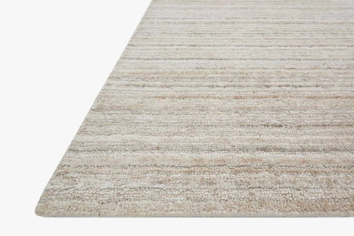 Haven VH 01 Ivory / Natural Rug - Baconco