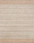 Haven VH 01 Silver / Blush Rug - Baconco