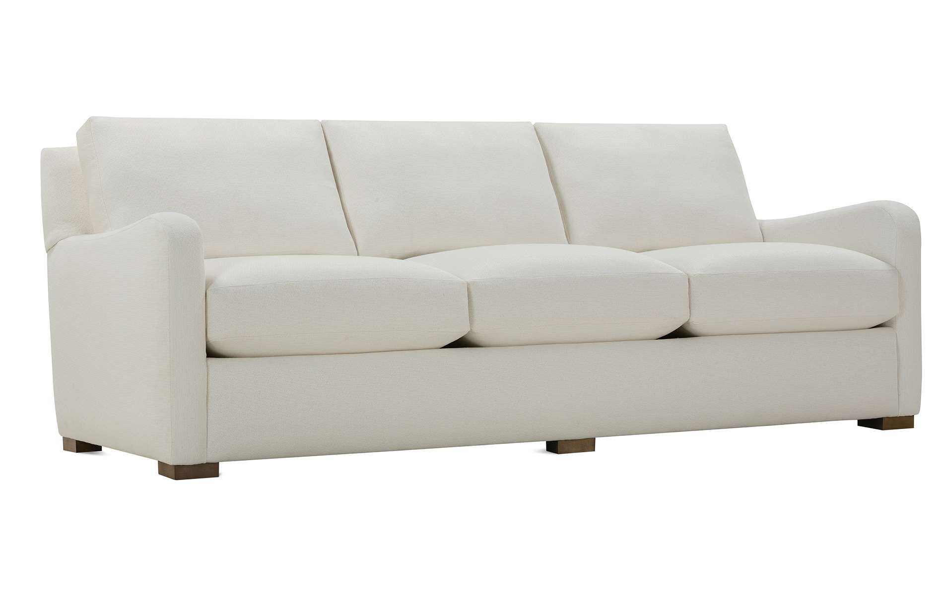 Hayden Three Cushion Sofa - Baconco
