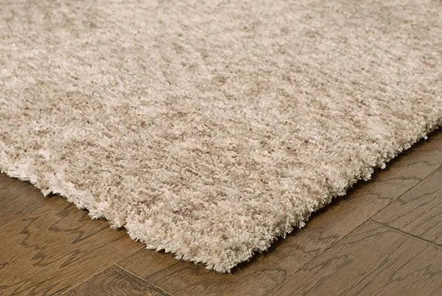 Heavenly 73401 Tan/ Tan Rug - Baconco