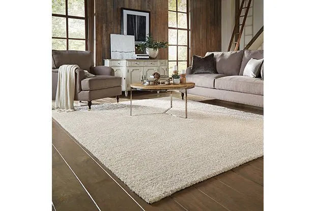 Heavenly 73402 Ivory/ Ivory Rug - Baconco