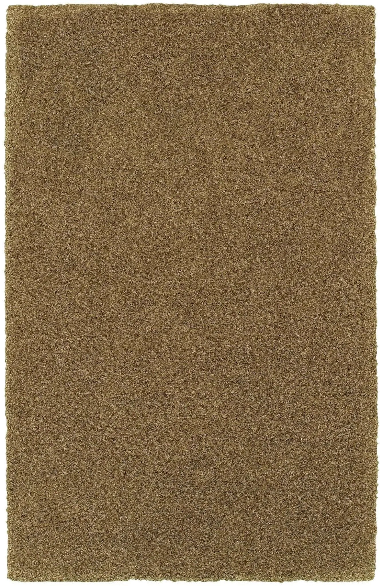 Heavenly 73405 Gold/ Gold Rug - Baconco