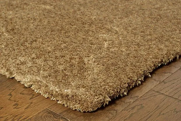 Heavenly 73405 Gold/ Gold Rug - Baconco