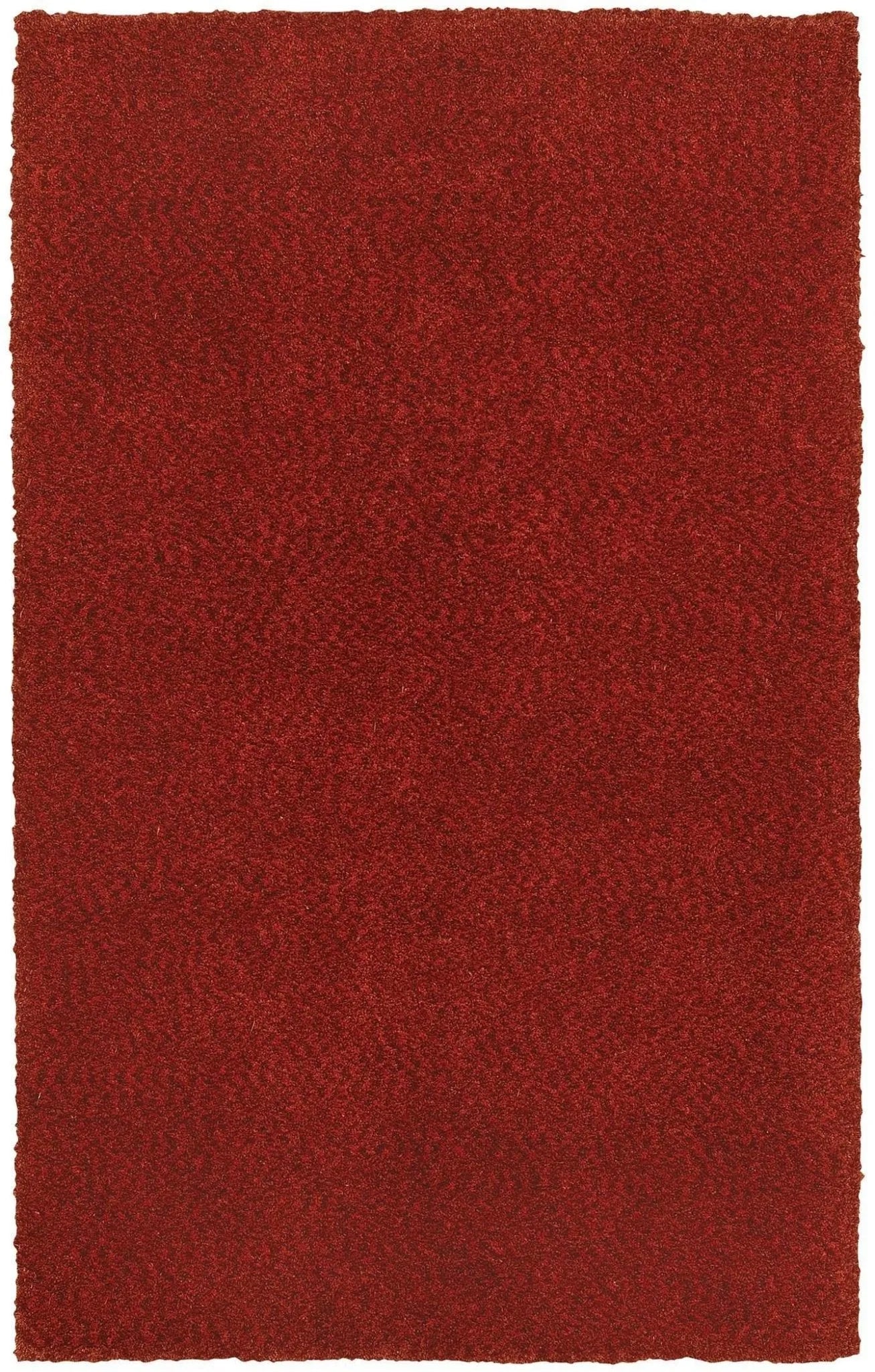 Heavenly 73406 Red/ Red Rug - Baconco