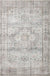 Heidi Hei-02 Dove/Blush Rug - Baconco