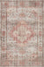 Heidi Hei-02 Dove/Spice Rug - Baconco