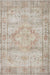 Heidi Hei-02 Sage/Multi Rug - Baconco