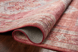 Heidi Hei-03 Sunset/Natural Rug - Baconco